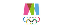 南京奥林匹克博物馆logo,南京奥林匹克博物馆标识