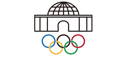 厦门奥林匹克博物馆logo,厦门奥林匹克博物馆标识