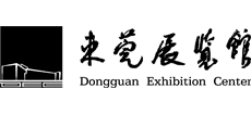 东莞展览馆Logo