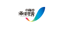 深圳小梅沙logo,深圳小梅沙标识