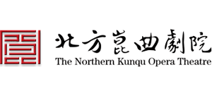 中国北方昆曲剧院logo,中国北方昆曲剧院标识