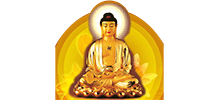 佛教五台山Logo