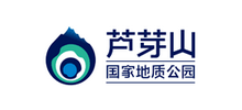 山西芦芽山Logo