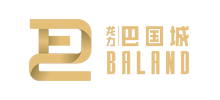 重庆龙力巴国城文化旅游发展有限公司Logo