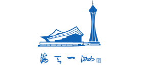 宁波海天一洲logo,宁波海天一洲标识