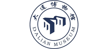 大连博物馆Logo