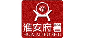 江苏淮安府署logo,江苏淮安府署标识