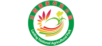 山东兰陵国家农业公园logo,山东兰陵国家农业公园标识