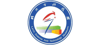 山东临沂科技馆Logo
