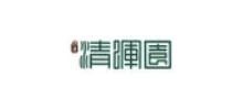 佛山清晖园博物馆logo,佛山清晖园博物馆标识