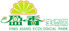 佛山高明盈香生态园Logo