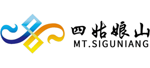 四川省四姑娘山Logo
