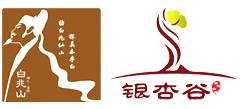 湖北省白兆山李白文化旅游区logo,湖北省白兆山李白文化旅游区标识