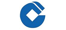 中国建设银行Logo
