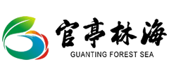 安徽肥西官亭林海Logo