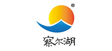 内蒙古兴和县察尔湖旅游区logo,内蒙古兴和县察尔湖旅游区标识