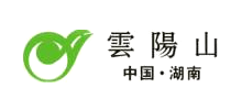 湖南云阳山logo,湖南云阳山标识