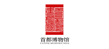 首都博物馆logo,首都博物馆标识