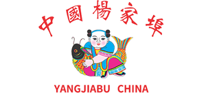 山东潍坊杨家埠民间艺术大观园Logo