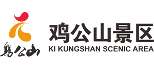 河南信阳鸡公山景区Logo