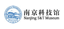 南京科技馆Logo