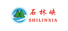 北京石林峡景区logo,北京石林峡景区标识