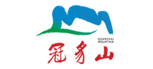 福建连城冠豸山Logo