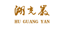 广东湛江湖光岩logo,广东湛江湖光岩标识