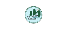 广东（湛江）三岭山国家森林公园logo,广东（湛江）三岭山国家森林公园标识