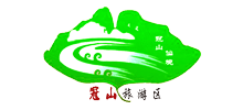 山东临沭冠山风景区Logo