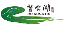 江苏徐州督公湖风景区logo,江苏徐州督公湖风景区标识
