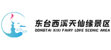 江苏东台西溪旅游文化景区Logo