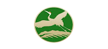 沈阳森林动物园Logo