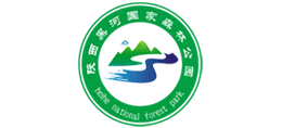 陕西黑河国家森林公园logo,陕西黑河国家森林公园标识