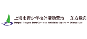 上海东方绿舟logo,上海东方绿舟标识