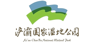 河北沧州南大港湿地Logo