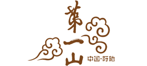 江苏盱眙第一山国家森林公园Logo