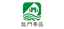 苏州盘门景区Logo