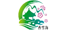 苏州光福景区logo,苏州光福景区标识