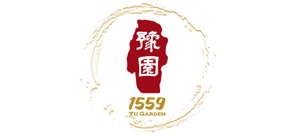 上海豫园Logo