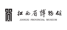 江西省博物馆Logo
