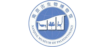 南京古生物博物馆Logo