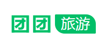 团团旅游网logo,团团旅游网标识