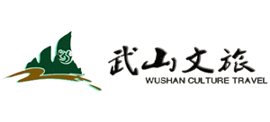 甘肃武山文旅logo,甘肃武山文旅标识