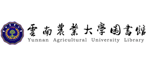 云南农业大学图书馆logo,云南农业大学图书馆标识