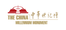 中华世纪坛艺术馆Logo
