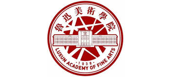 鲁迅美术学院Logo