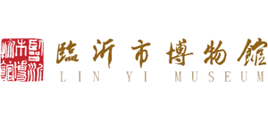 临沂市博物馆logo,临沂市博物馆标识
