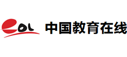 中国教育在线Logo