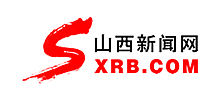 山西新闻网logo,山西新闻网标识